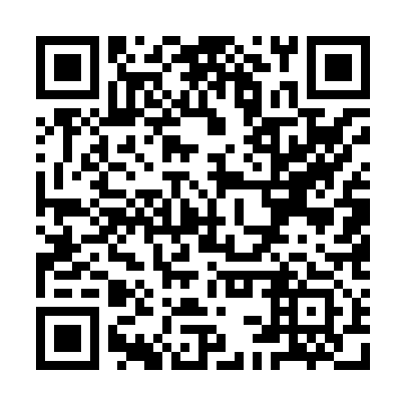 QR code for plate YCU 813