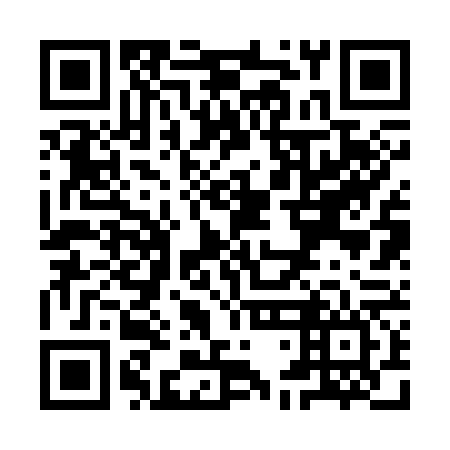 QR code for plate YDB 366