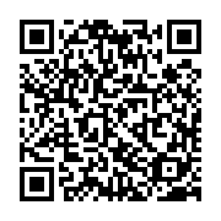 QR code for plate YDB 568