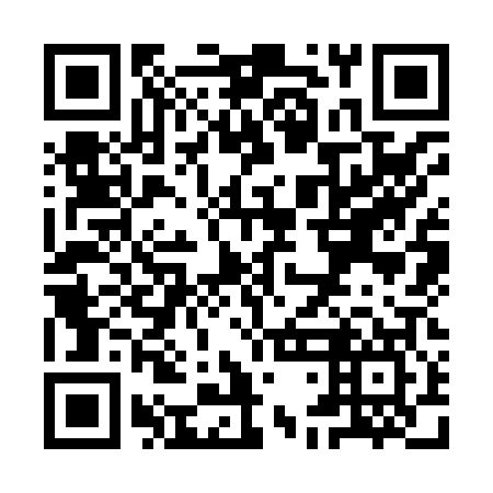 QR code for plate YDK 807