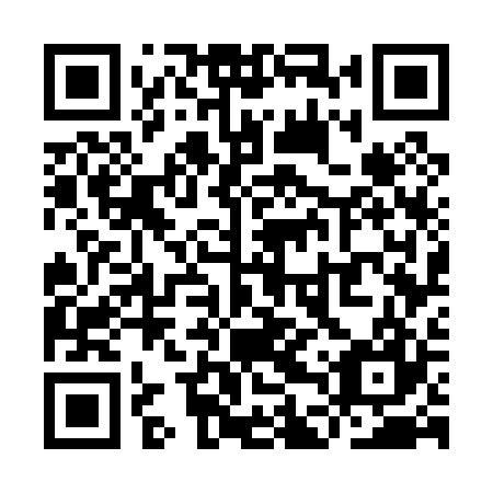 QR code for plate YDW 027