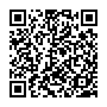 QR code for plate YEA 701