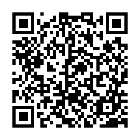 QR code for plate YEO 747