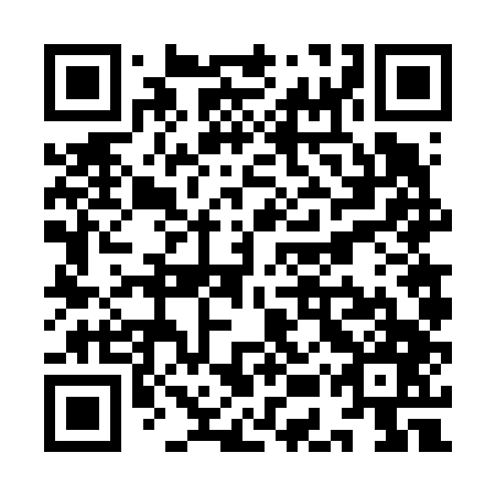 QR code for plate YEV 647