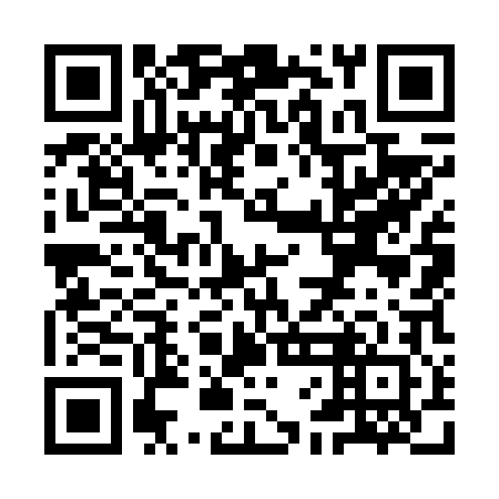 QR code for plate YFO 602