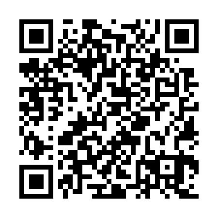 QR code for plate YFO 723