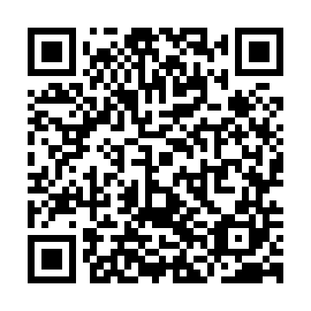 QR code for plate YFO 840
