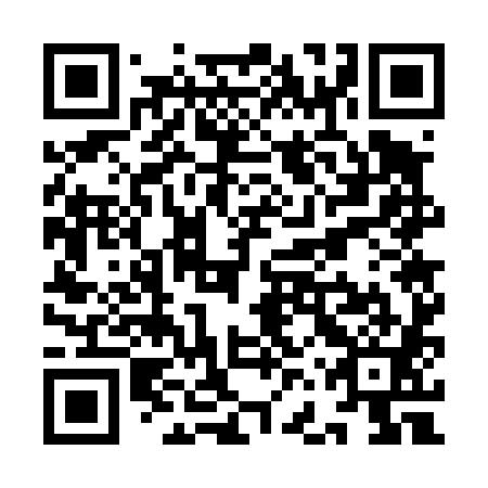 QR code for plate YFW 481