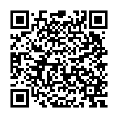 QR code for plate YGA 641