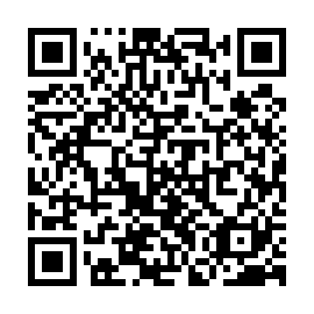 QR code for plate YGE 521