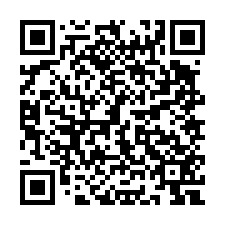 QR code for plate YGJ 453
