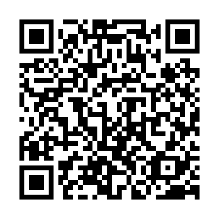 QR code for plate YGM 228