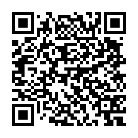 QR code for plate YHC 474