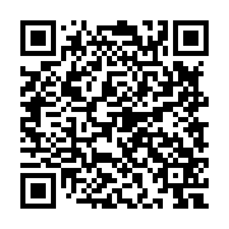 QR code for plate YHD 863
