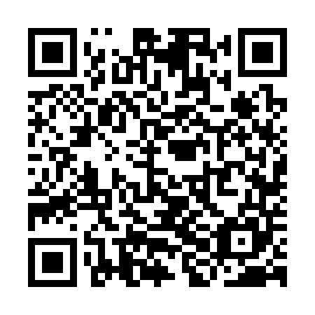 QR code for plate YHF 345