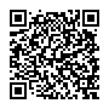 QR code for plate YHF 498