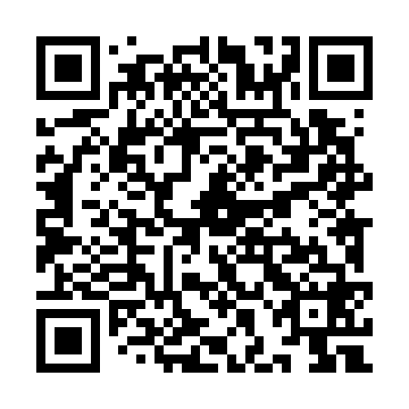 QR code for plate YHL 768