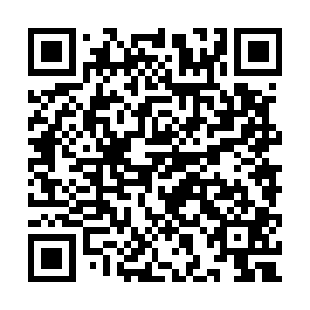 QR code for plate YHN 501