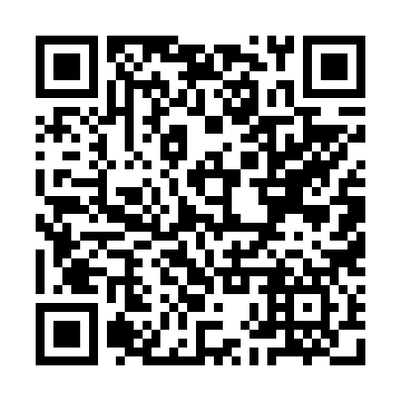 QR code for plate YHU 687