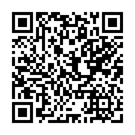 QR code for plate YHX 306