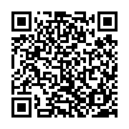QR code for plate YJF 624