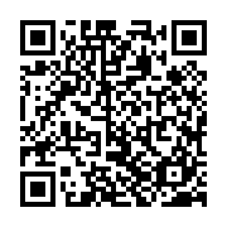 QR code for plate YJJ 027