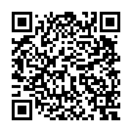 QR code for plate YJS 499