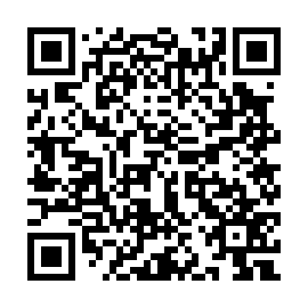 QR code for plate YJW 077
