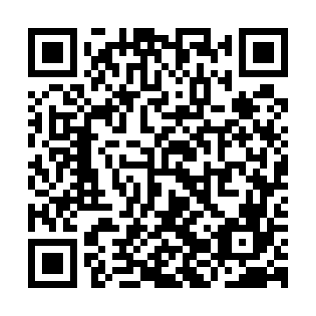 QR code for plate YJW 566