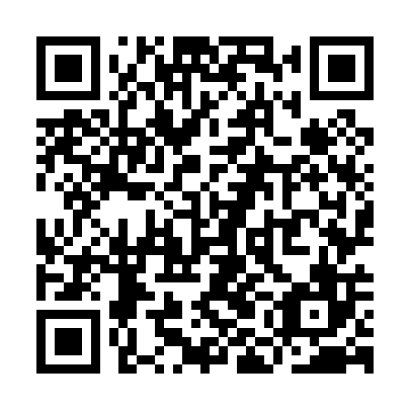 QR code for plate YMO 006