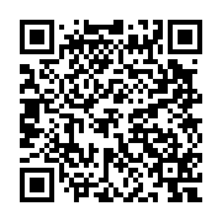 QR code for plate YNC 015