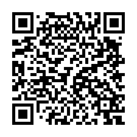 QR code for plate YNU 422