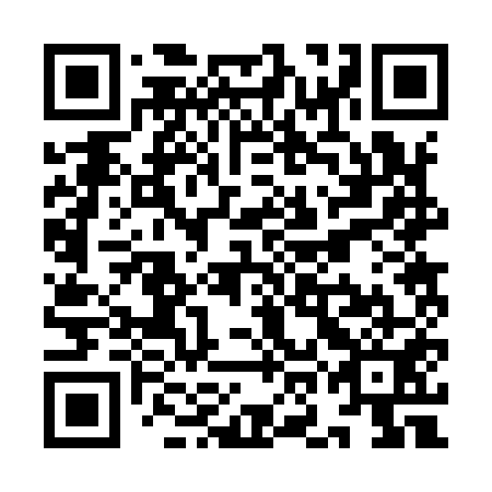 QR code for plate YOB 951