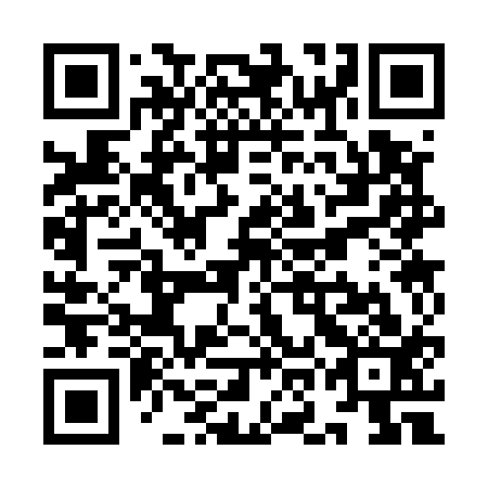 QR code for plate YOC 513