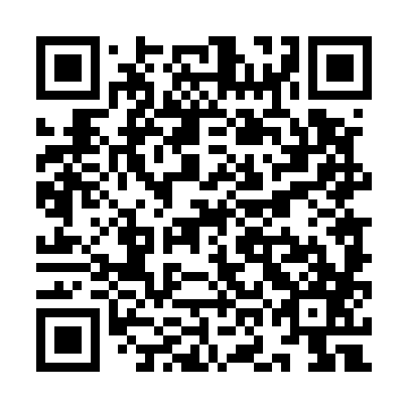 QR code for plate YOD 587