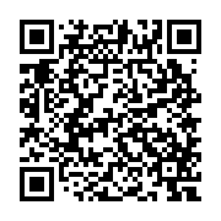 QR code for plate YOE 387