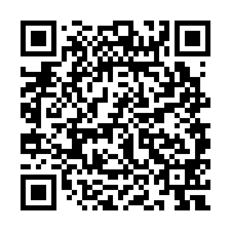 QR code for plate YOF 398