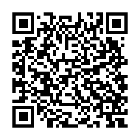 QR code for plate YOF 606