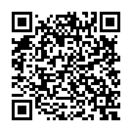 QR code for plate YOG 825