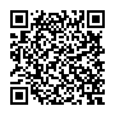 QR code for plate YOJ 857