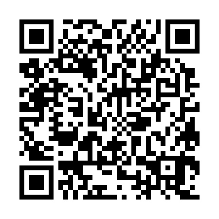 QR code for plate YOW 380
