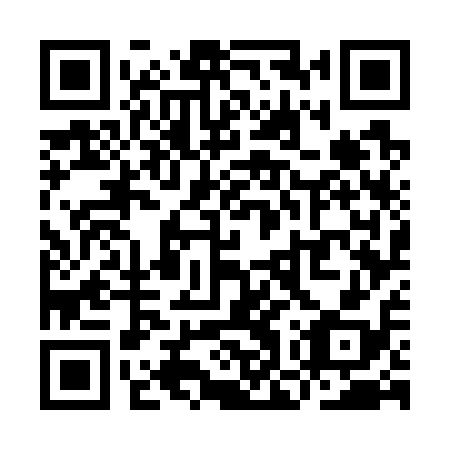 QR code for plate YOW 718