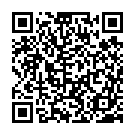 QR code for plate YOY 663