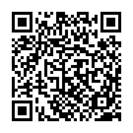 QR code for plate YQB 267