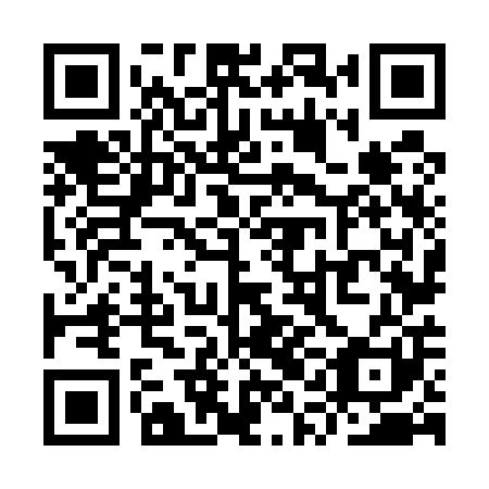 QR code for plate YQN 501