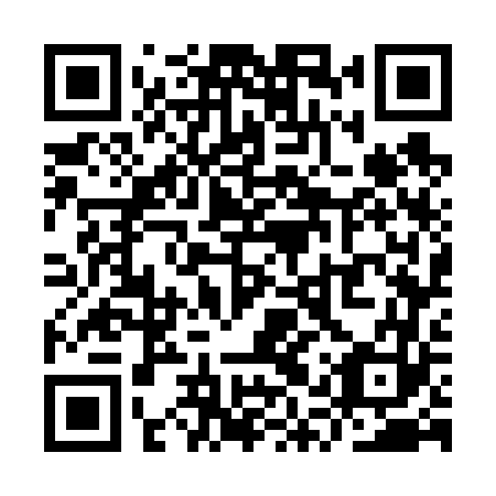 QR code for plate YQW 663