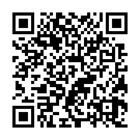 QR code for plate YRG 768