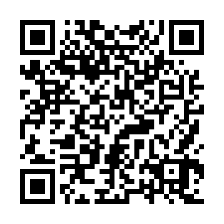 QR code for plate YRH 562