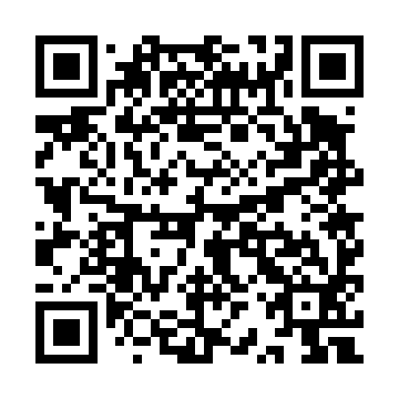 QR code for plate YRW 492