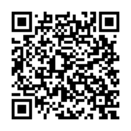 QR code for plate YSG 137